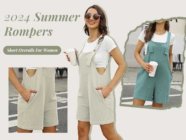 Amazon.com: SCUSTY Women's Casual Loose Cotton Linen