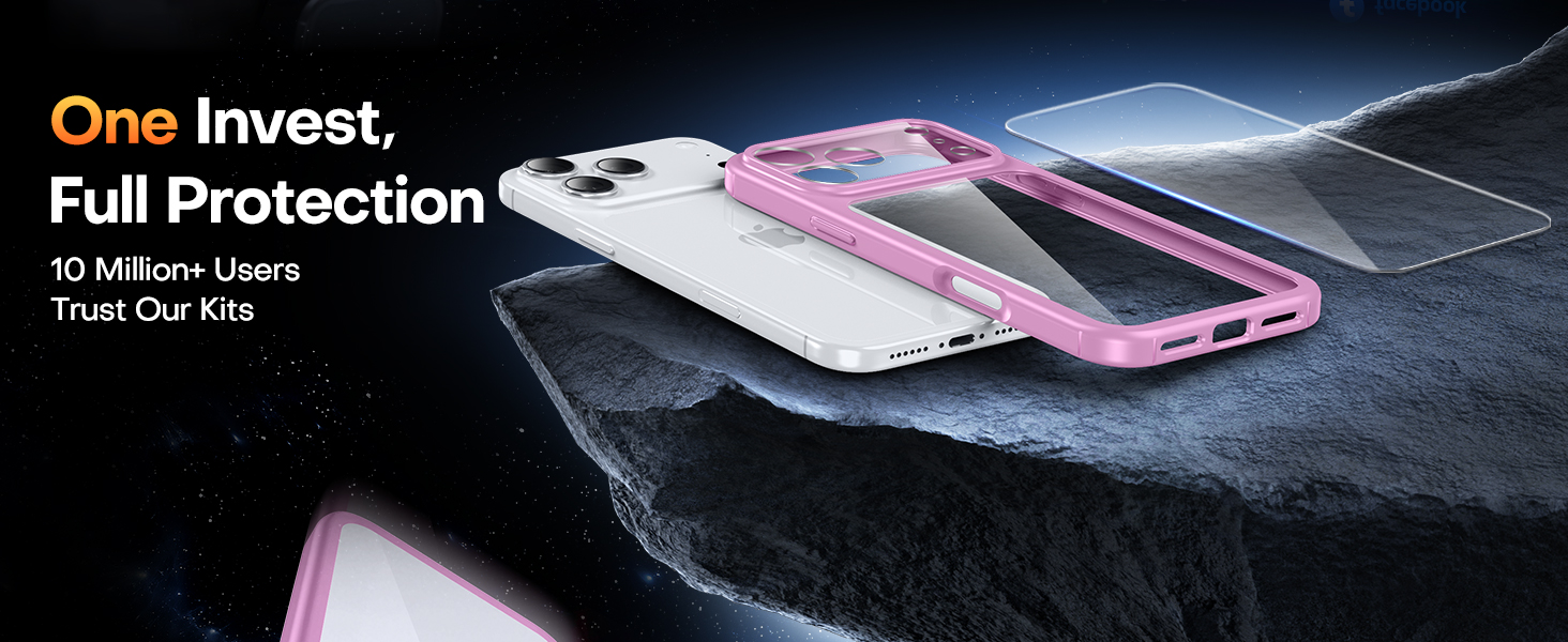 iPhone Pro Case