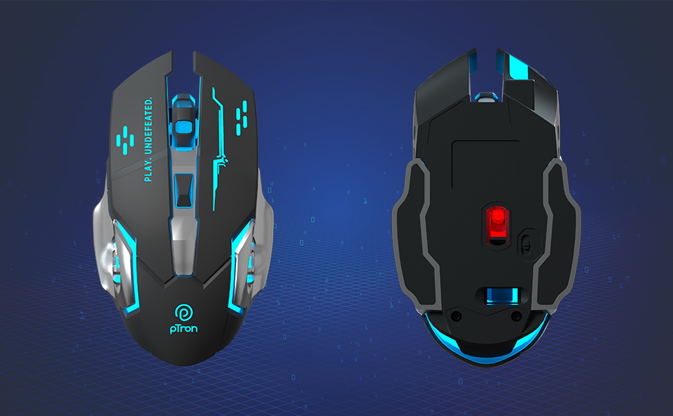 mouse wireless