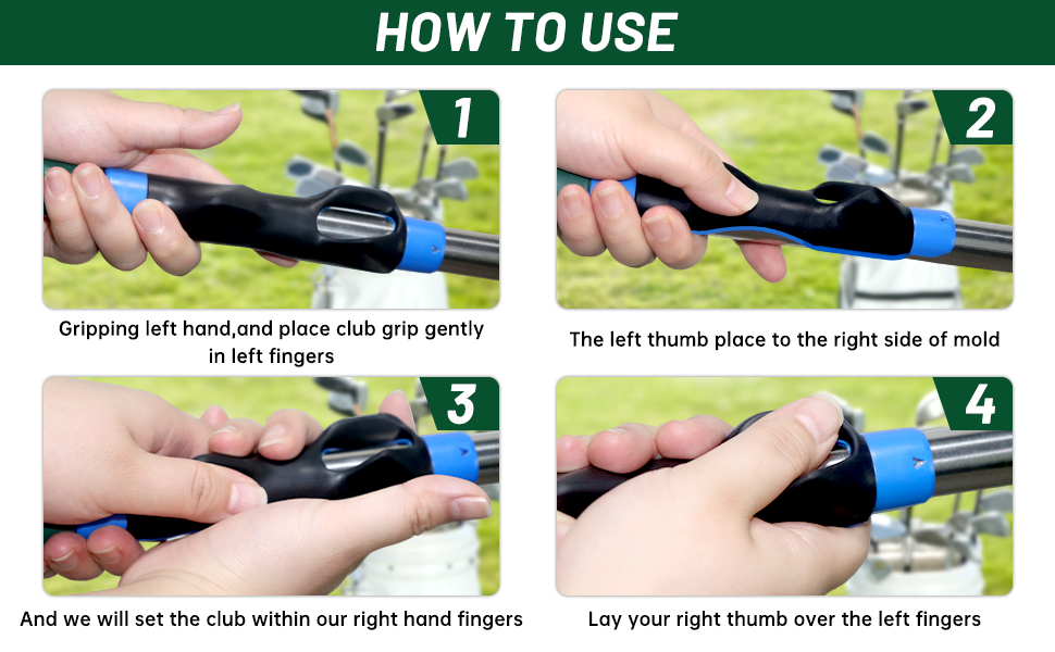 Training Grip Right Hand