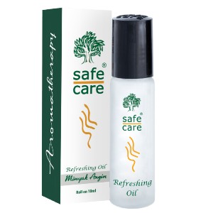 Amazon | 【3本セット】safe care(セーフケア) リフレッシング