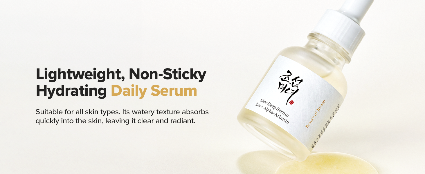 glow deep serum