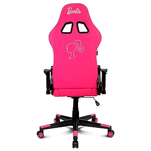 Silla Profesional DRIFT GAMING de juego youtuber streamer Twitch Edición Especial Barbie color rosa Comprar Buy Silla Profesional DRIFT GAMING de juego youtuber streamer Twitch Edición Especial Barbie color rosa Comprar Buy