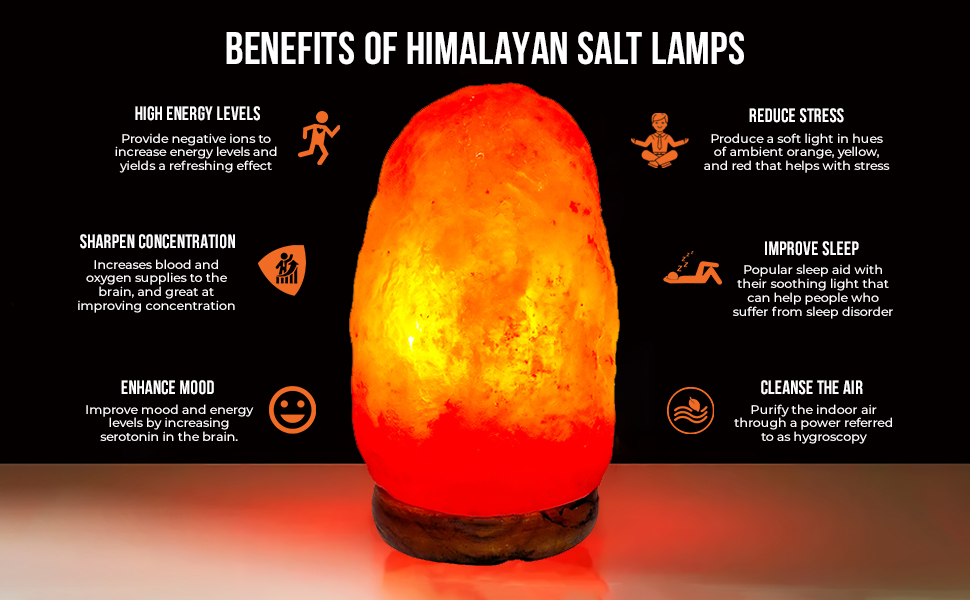 himalayan rock salt lamp original 1 to 2kg light bulbs for himalayan salt lamps