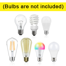 recommended bulbs