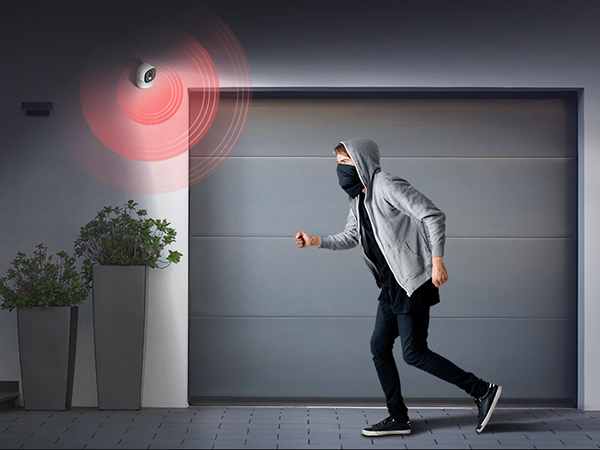 security cameras for home