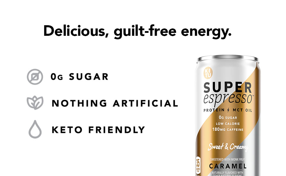 Guilt-free Energy