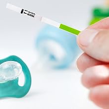 ovulationstest