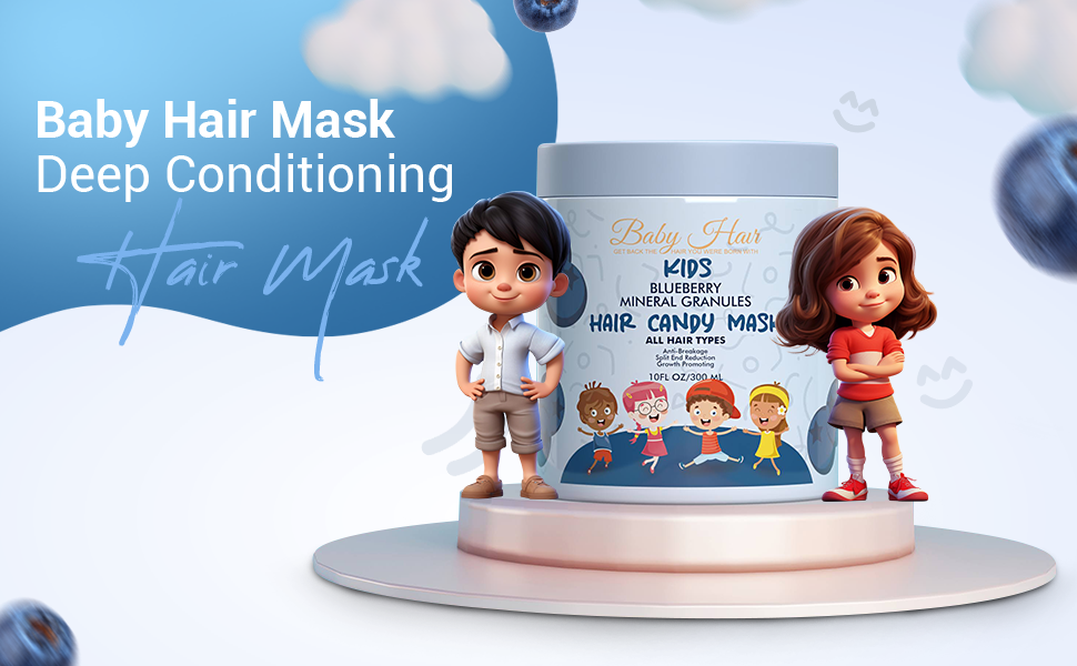 Hair Mask