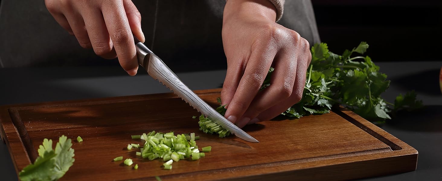 tomato slicer knife