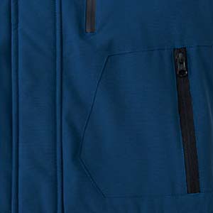 boys ski jacket