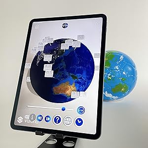 Amazon | ほぼ日のアースボール PLAY サッカーボールタイプの