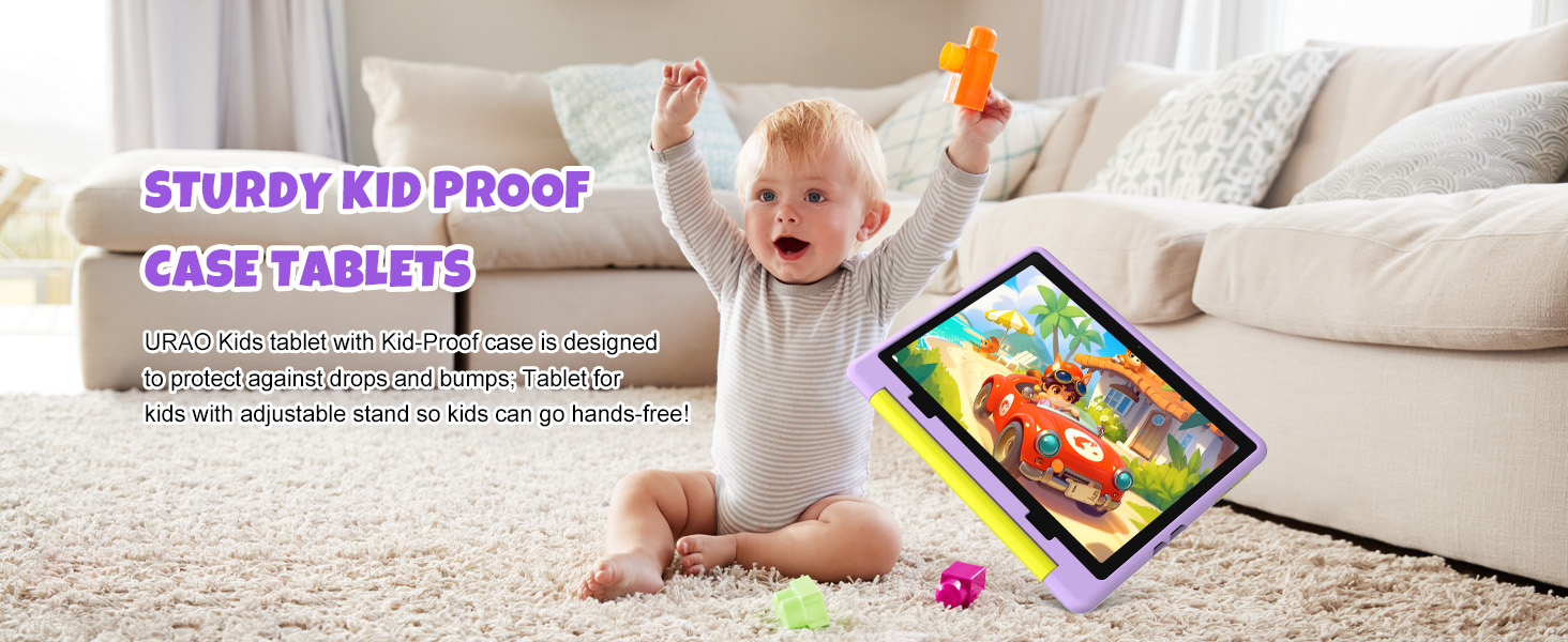 KIDS TABLET