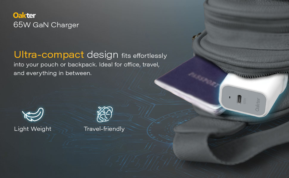 GaN Charger