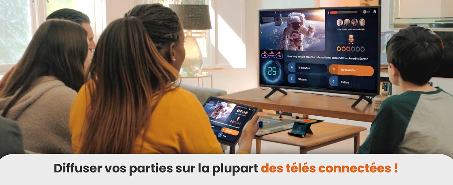 outsmarted quizz tv promo