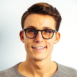 anti blue light glasses
