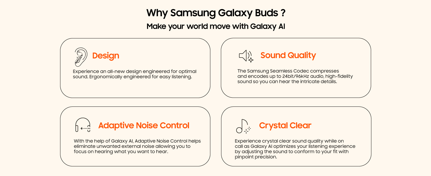 Why Samsung