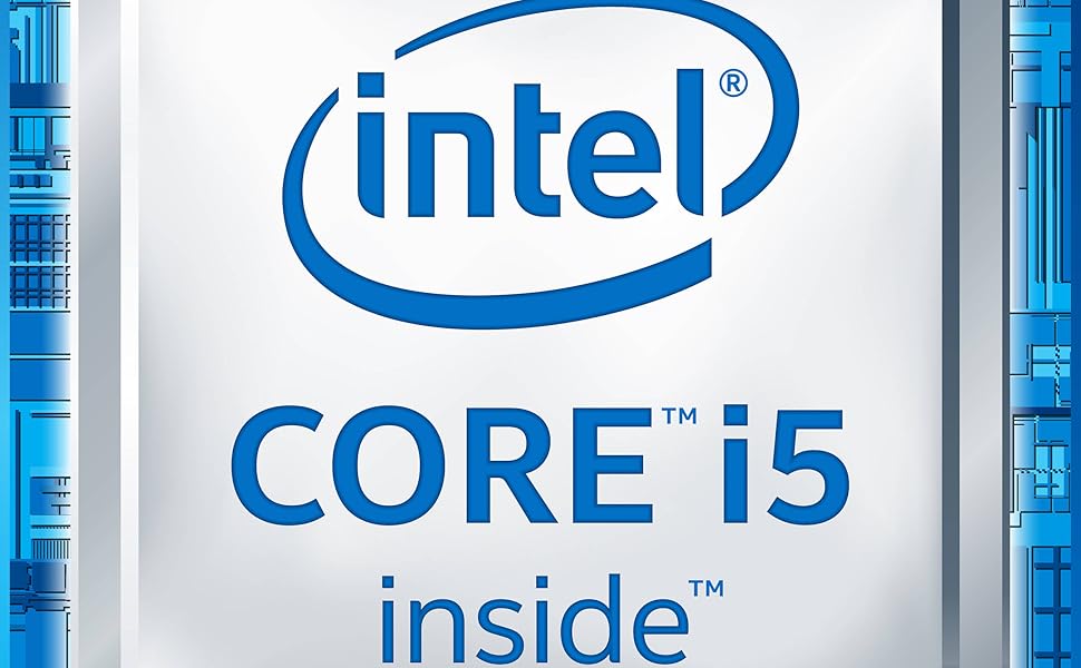 Intel Core i5 processor