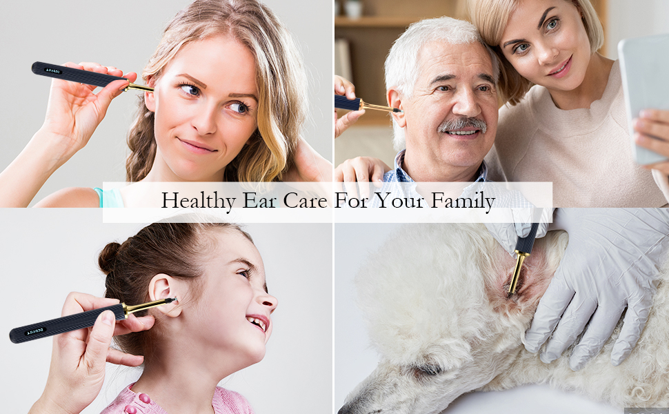 Ear Wax Removal