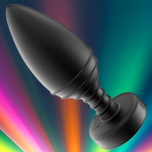 small anal vibrator