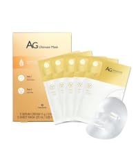 YR ULTIMATE CREAM MASK 100g(アルティメント) YR ULTIMATE CREAM MASK 100g(アルティメント) Amazon.com