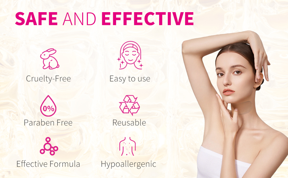 reusable wrinkle patches silicone wrinkle patch neck less tape strips neck tape lifting invisible