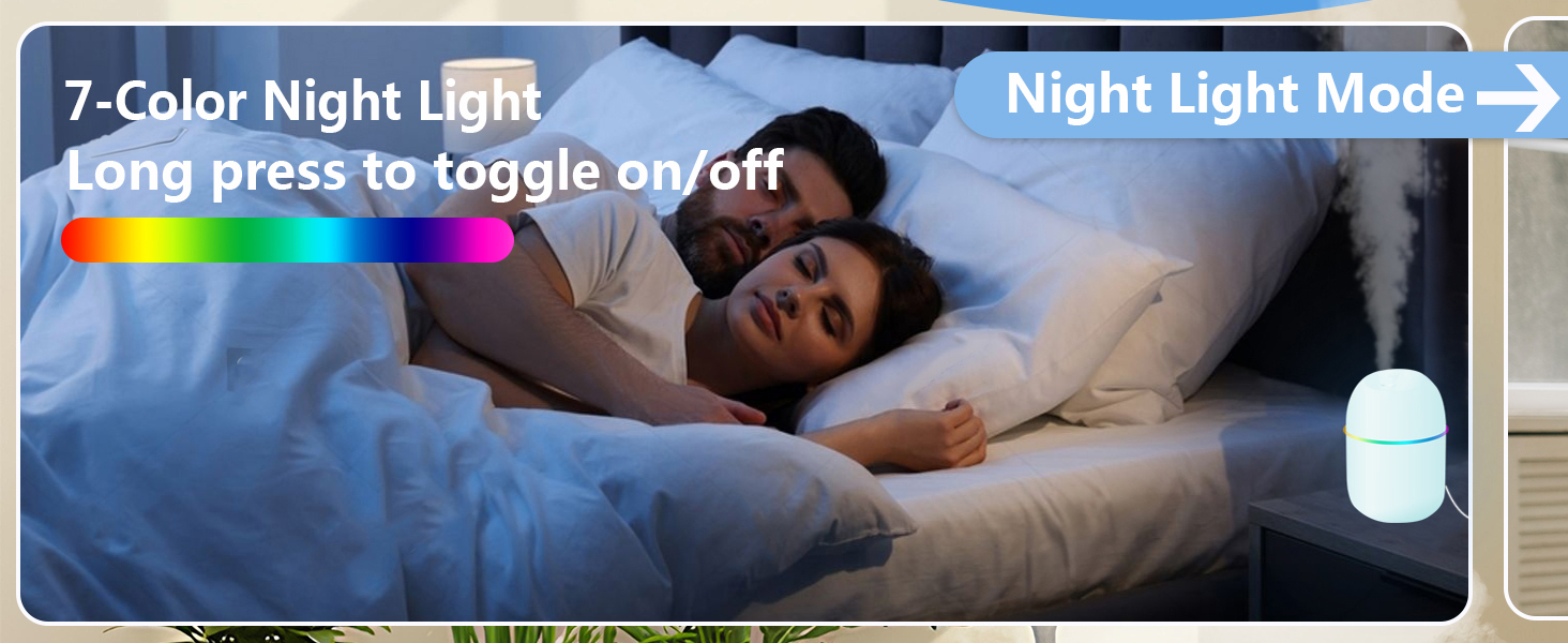 humidifier for plants