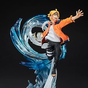 Amazon | TAMASHII NATIONS フィギュアーツZERO BORUTO-ボルト