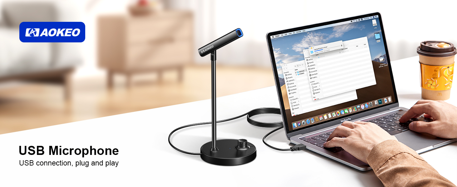 microphone for pc