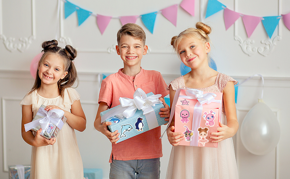 Perfect Gift For Kids