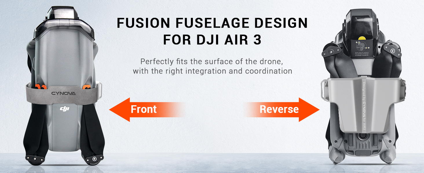 Dji air 3 accessories