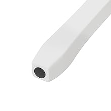 WOLTU Dressing Table Stool. Soft Padded Vanity Stool 37x30x50cm. Makeup Chair For Bedroom. MDF Wood. Baroque Style. Cream White 15 1