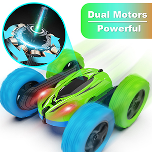 REMOTE CONTROL CAR