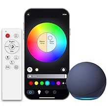 outdoor wall light rgb