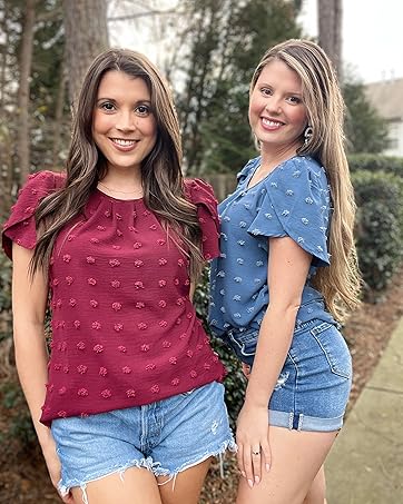 womens summer tops