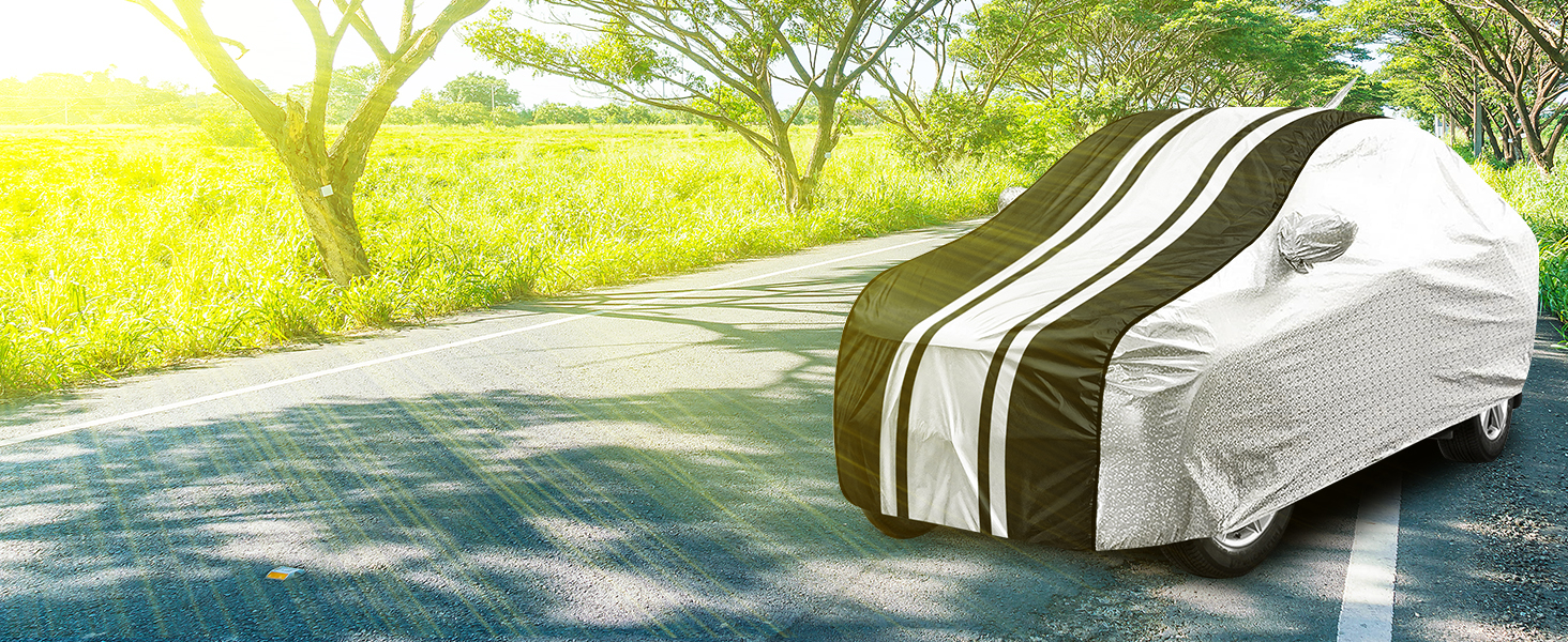 Car Cover
