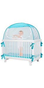 baby canopy for crib