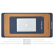 Versatile Sizes for Different Spaces