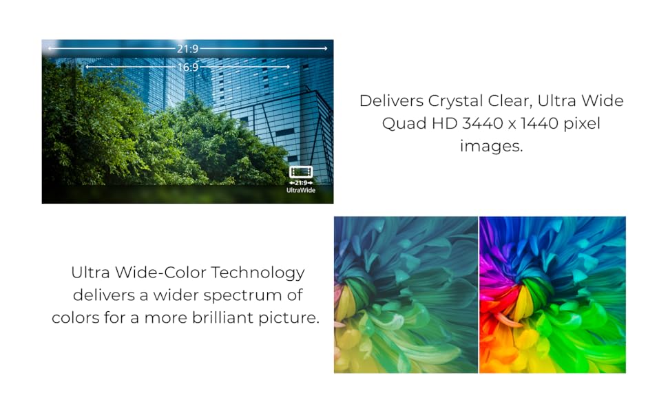 Full HD Monitor