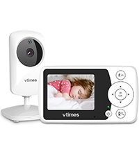 i  Baby monitor/アイベビィモニター[未使用]【値引相談受付中!】 i Baby monitor/アイベビィモニター[未使用]【値引相談受付中!】