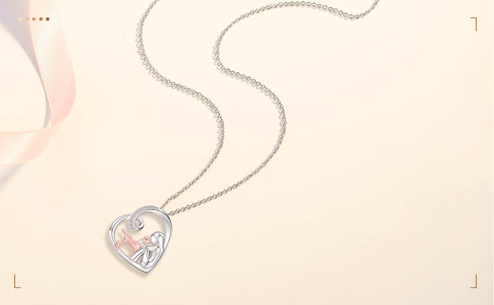 kette hund damen damen kette hund andenken an hund kette andenken an hund kette bild