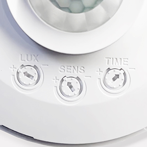 pir motion sensor