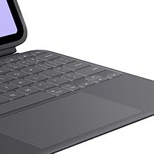 Amazon.co.jp: ロジクール Combo Touch iPad Pro 11インチ M4