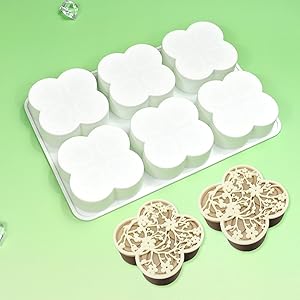 soap molds