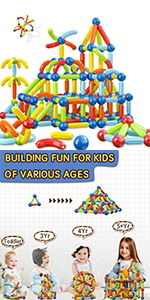magnetic blocks
