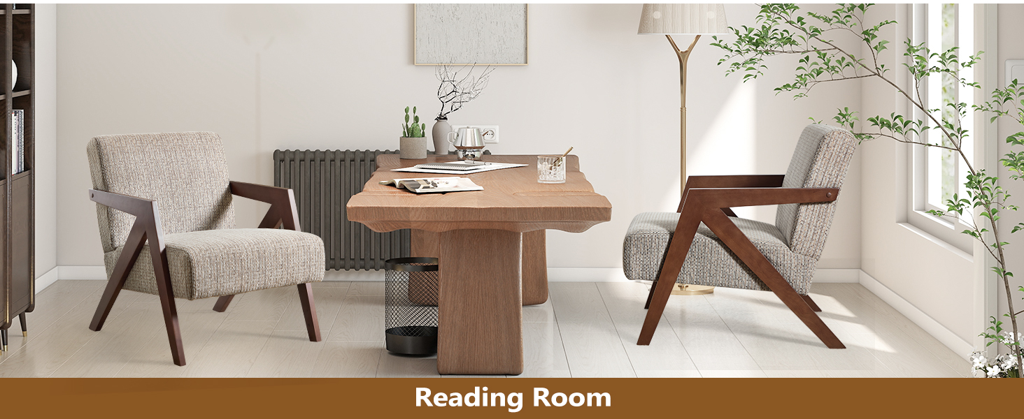 Reading Room