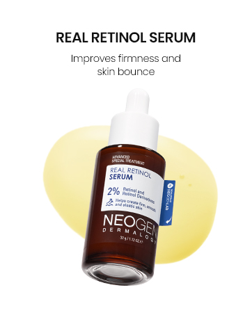 serum, korean serum, skincare, k-beauty, vitamin c, peptide, niacinamide, panthenol, retinol serum