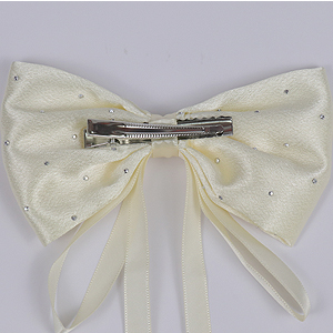 Metal Barrette