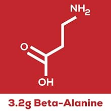 BETA ALANINE