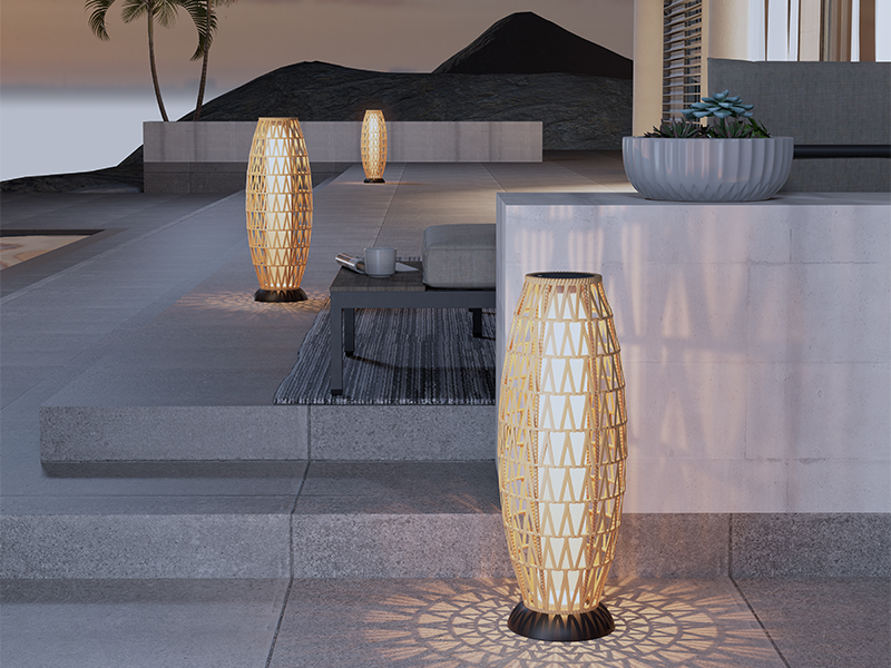 Floor Lamp